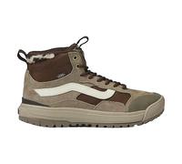 Chaussures VANS UA Ultrarange Exo HI MTE1 Boty Marron,Beige - Femme/Adulte 39