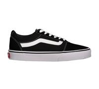 Baskets femme Vans Ward Noir 38