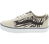 Baskets femme Vans WM Ward beige, taille 39