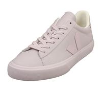 Baskets Veja Campo Chromefree Leather W pour Femme 38 Violet