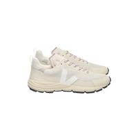 Veja Chaussures de marche Dekkan Natural White Fair Trade Femme Taille 37 Blanc