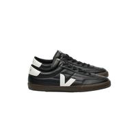 Veja Baskets basses 'Panenka' noir / blanc cassé, Taille 37