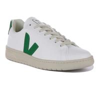 Baskets Femme - VEJA - Urca CWL - Blanc vert - Tige synthétique 40
