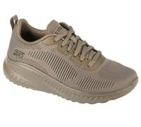 Skechers Chaussures de sport femme 117209 OLV Olive Engineered Knit