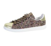 Baskets Femme - VICTORIA - 12558 Multi - Fermeture lacets - Confort exceptionnel - Lavable machine 30° 37
