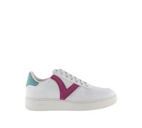 Baskets femme Victoria 1258201 Rose 38