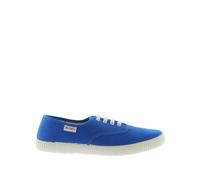 Baskets femme Victoria 1915 anglaise Bleu 45
