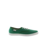 Baskets femme Victoria 1915 anglaise Vert 42