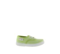 Baskets femme Victoria 1915 anglaise Vert 43