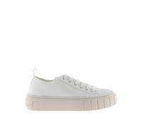 Baskets femme Victoria abril biologique Blanc 36