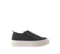 Baskets femme Victoria abril biologique Noir 37