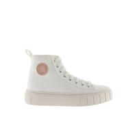 Baskets femme Victoria abril Blanc 35