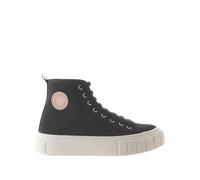 Baskets femme Victoria abril Noir 37
