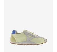 Baskets femme Victoria Aster Jaune 39