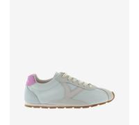 Baskets femme Victoria Aster Turquoise 40