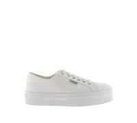 Victoria Baskets femme Barcelona Blanc Taille 40