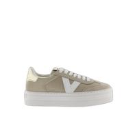 Baskets femme Victoria Barcelona Ciclista Gris 40