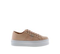 Baskets femme Victoria barcelona plate-forme Rose 36