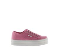 Baskets femme Victoria barcelona plate-forme Rose 38