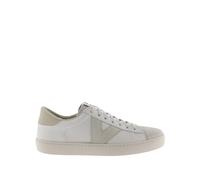 Calzados Victoria Baskets Berlin 1126142 – Cuir, pièces colorées, bout en daim Hielo 40