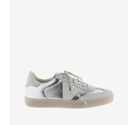 Baskets femme Victoria Berlín Argenté 36