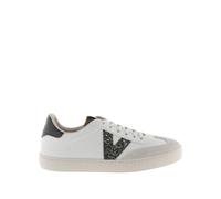 Baskets femme Victoria Berlin Bleu 37