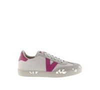 Baskets basses femmes Victoria BERLIN Blanc 37