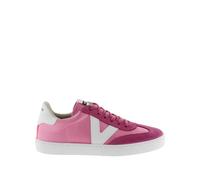 Baskets femme Victoria Berlin Rose 38
