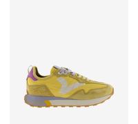 Baskets femme Victoria Bolt Jaune 37