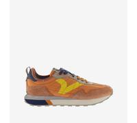 Baskets femme Victoria Bolt Orange 42