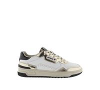 Baskets femme Victoria C80 - Metal Crack Doré 36