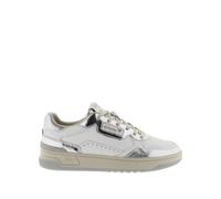 Baskets femme Victoria C80 - Metal Crack Gris 40