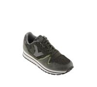 Baskets femme Victoria Cometa Camouflage - kaki - Adulte - Vert - VICTORIA - Femme - Lacets - Plat - Textile 36
