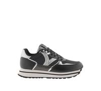 Baskets femme Victoria Cometa Multimaterial Noir 39