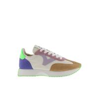 Baskets femme Victoria Cosmos Serraje Vert 39