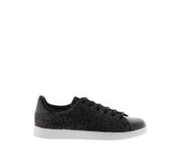 Victoria Baskets Tenis 112558 | Paillettes & Pièces Métallisées & Lacets Assortis pour Fille