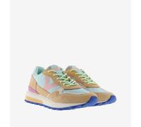 Baskets femme Victoria Luna Bleu 40
