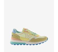 Baskets femme Victoria Luna Jaune 40