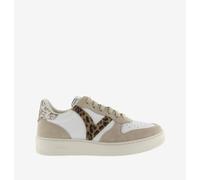 Baskets femme Victoria Madrid Doré 37
