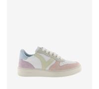 Baskets femme Victoria Madrid Rose 38