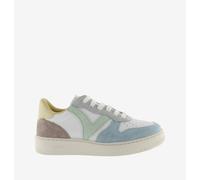 Baskets femme Victoria Madrid Vert 38