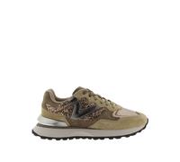 Baskets femme Victoria Rush-glam Doré 41
