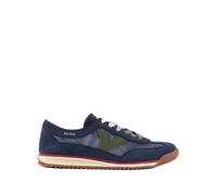 Baskets femme Victoria Saturno Bleu 44