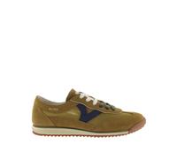Baskets femme Victoria Saturno Jaune 40
