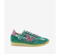 Baskets femme Victoria Saturno Vert 40