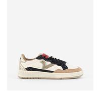 Baskets femme Victoria Smash-glitter 40