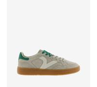Baskets femme Victoria Smash Suede Gris 42