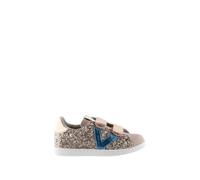 Baskets femme Victoria tennis scratchs Rose 36