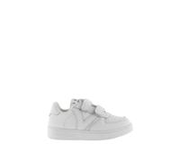Baskets femme Victoria tiempo vegano Blanc 37