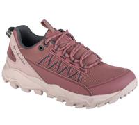 Baskets Femme - Violet - Columbia Flow Fremont 37